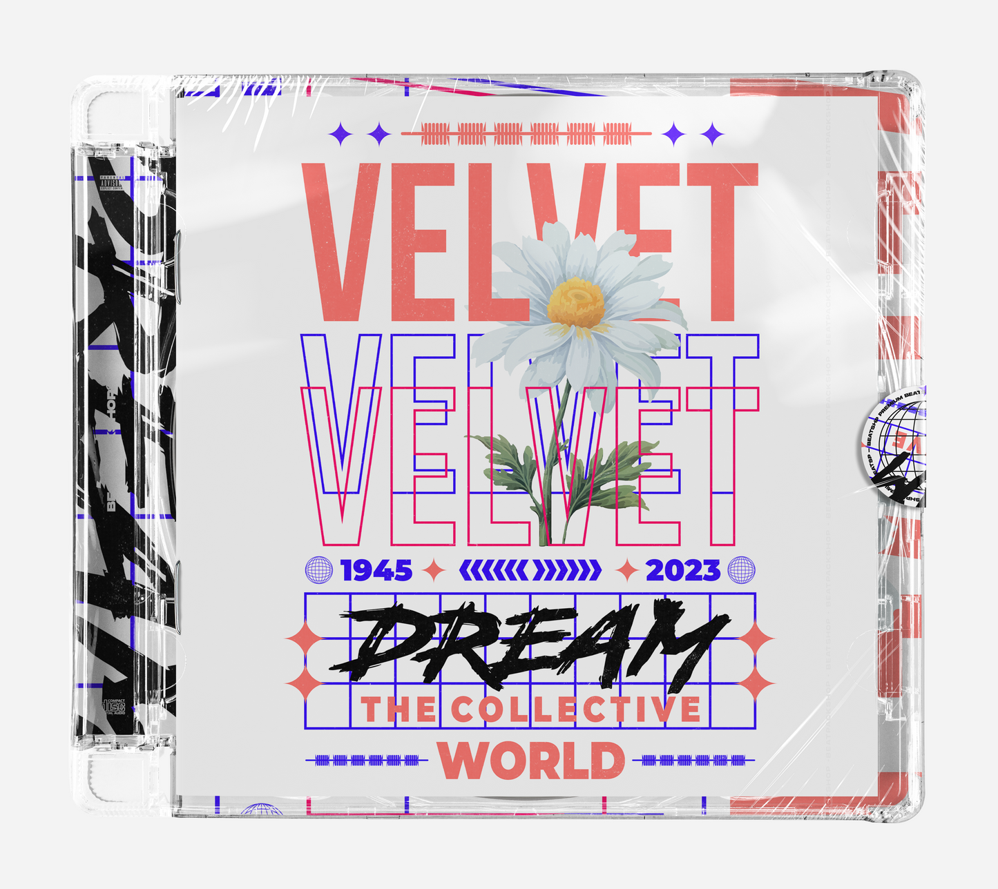 VELVET - Lofi Hip Hop Pack