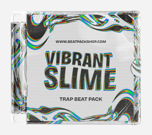 VIBRANTSLIME - Trap Pack