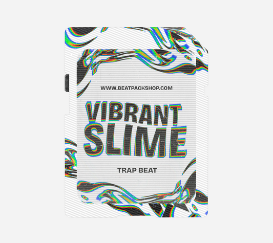 VIBRANTSLIME - Trap Beat