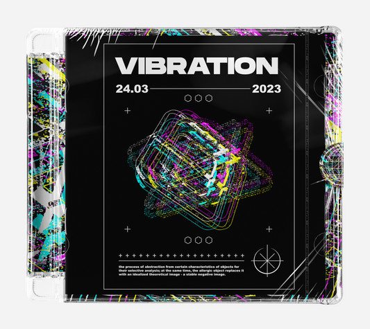 VIBRATION - PluggNB Pack