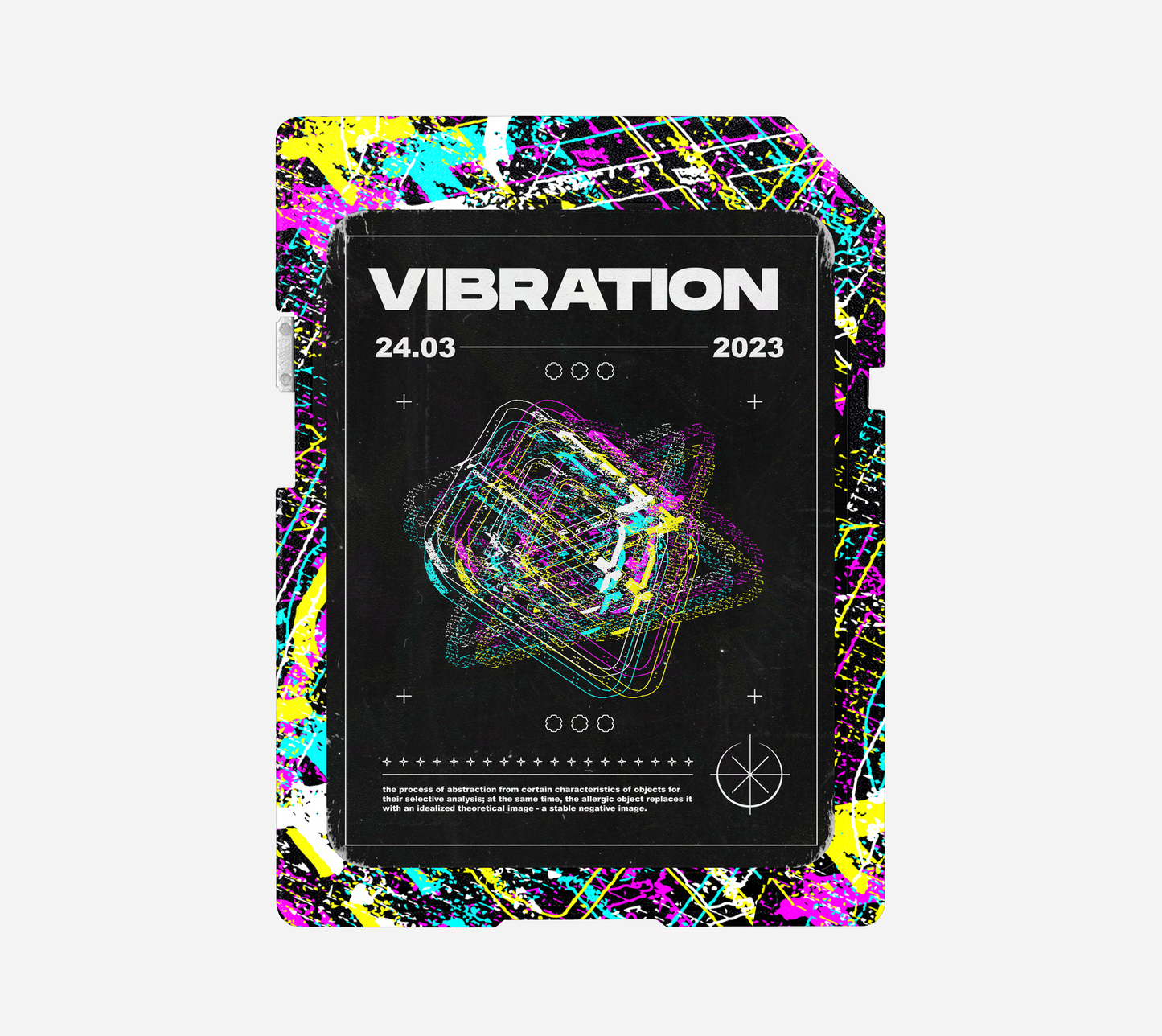 VIBRATION - PluggNB Beat