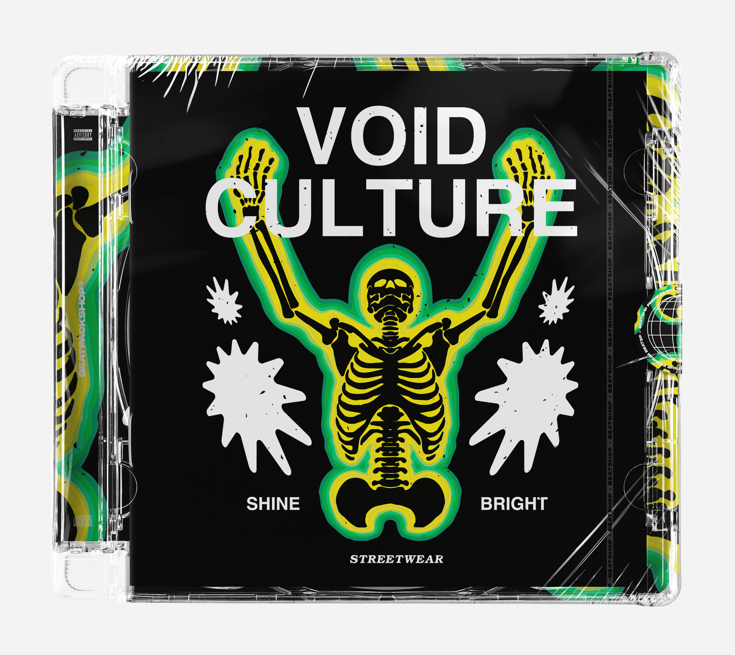 VOIDCULTURE - Boom Bap Pack