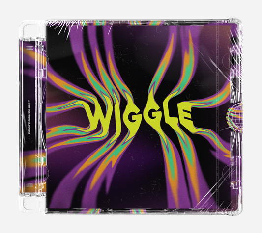 WIGGLE - Afrobeats Pack