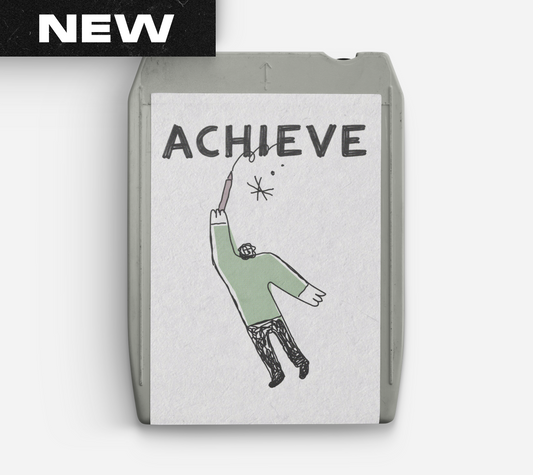 ACHIEVE - Emotional Trap Beat