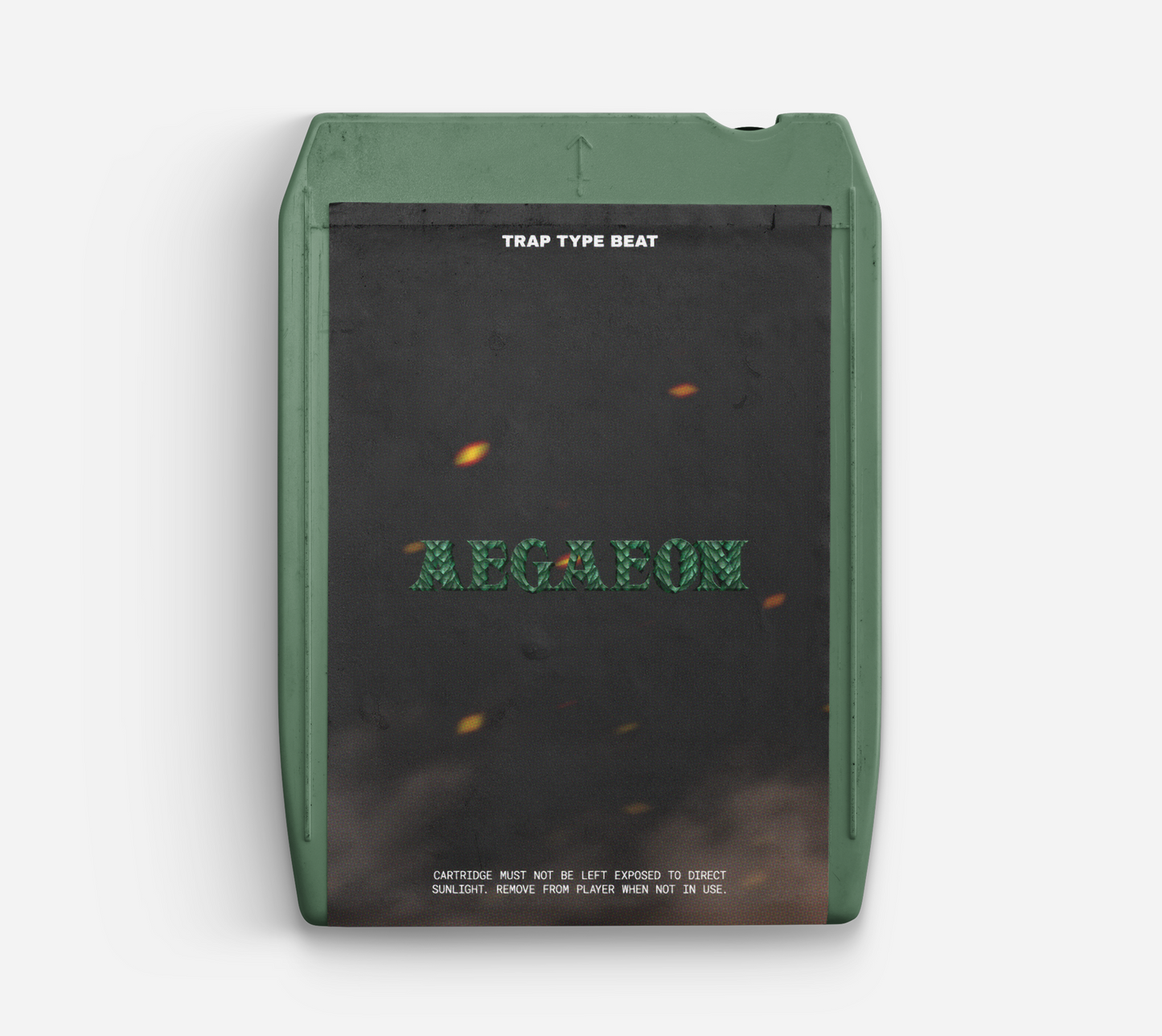 AEGAEON - Trap Beat