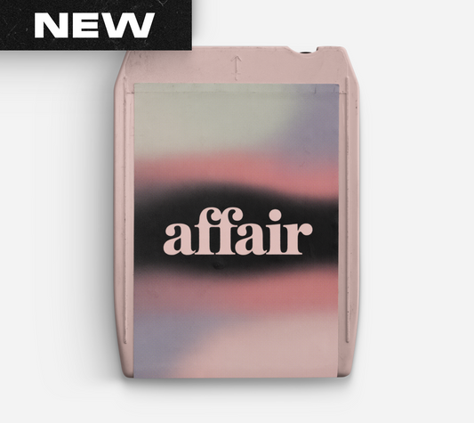 AFFAIR - RnB Beat