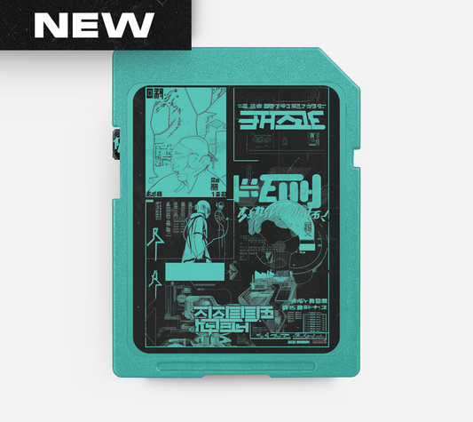 AFTER DARK - Techno Rap Beat & Hook