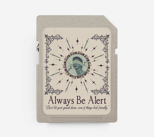 ALERT - RnB Beat & Hook