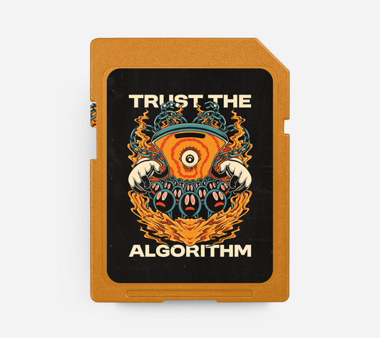 ALGORITHM - Trap Beat