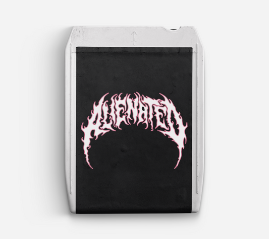 ALIENATED - Melodic Trap Beat