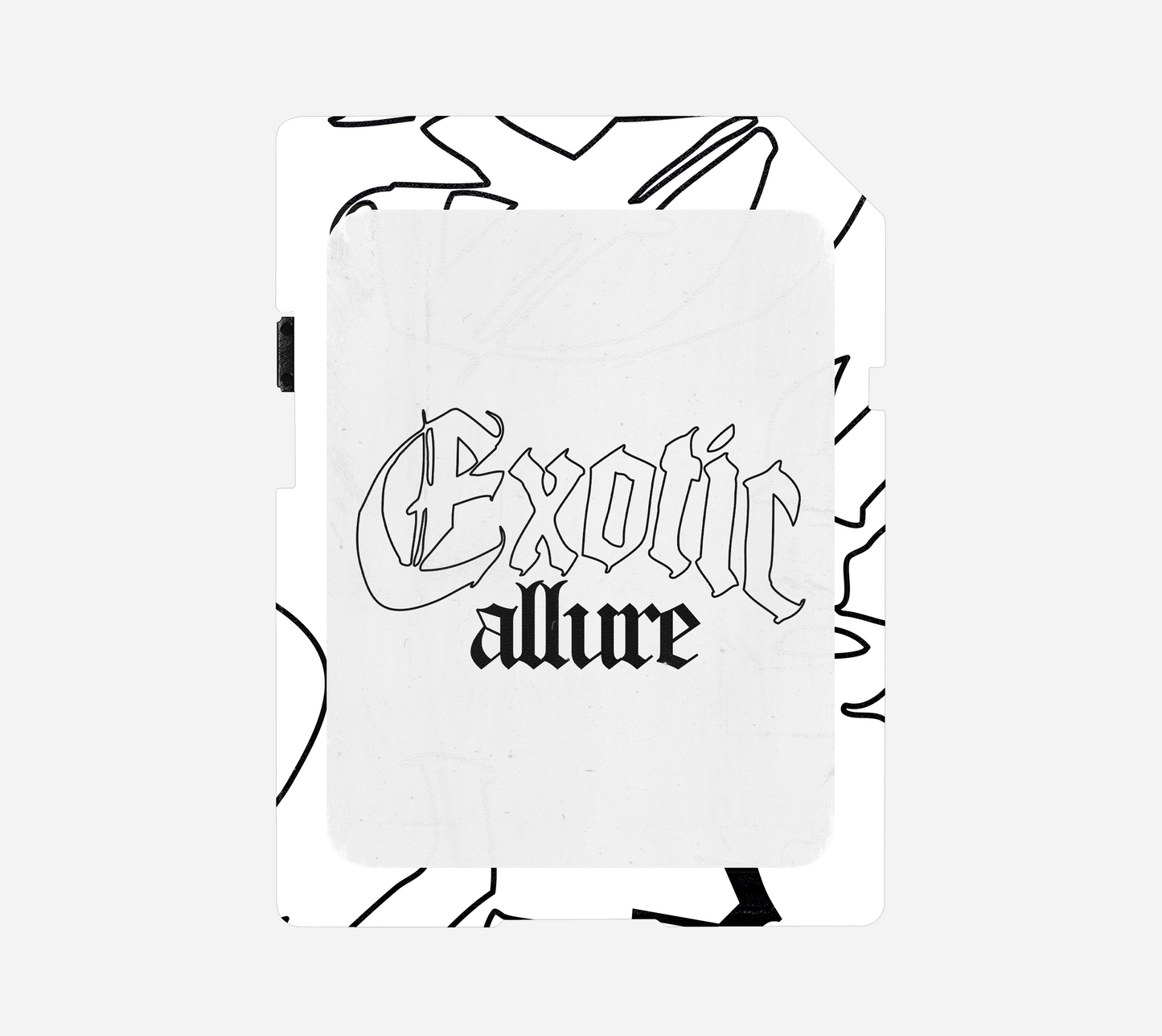 ALLURE - Beat & Hook