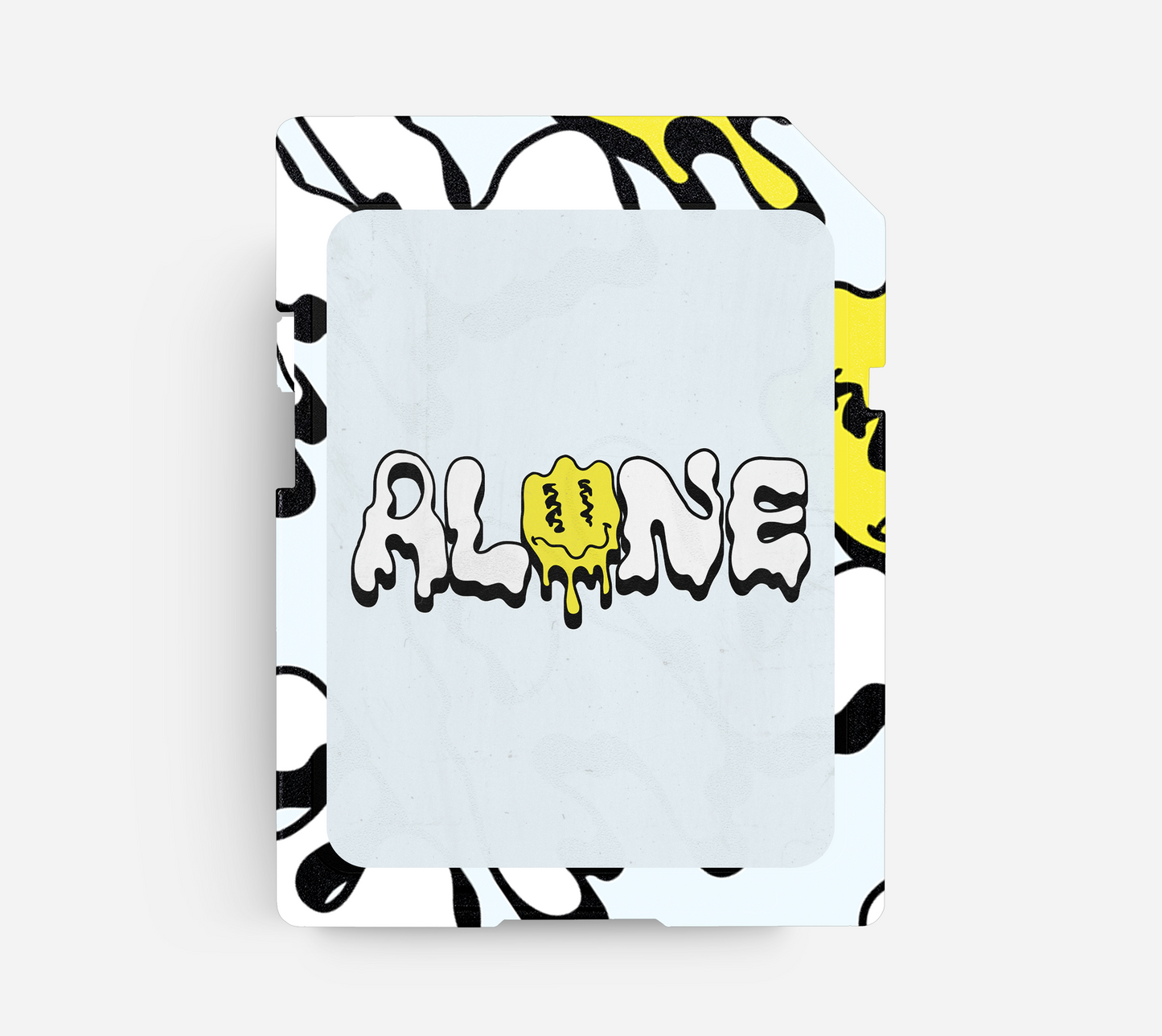 ALONE - Trap Beat