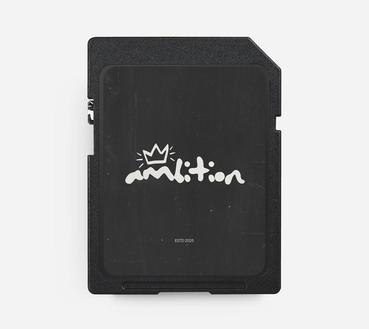 AMBITION - Melodic Drill Beat & Hook