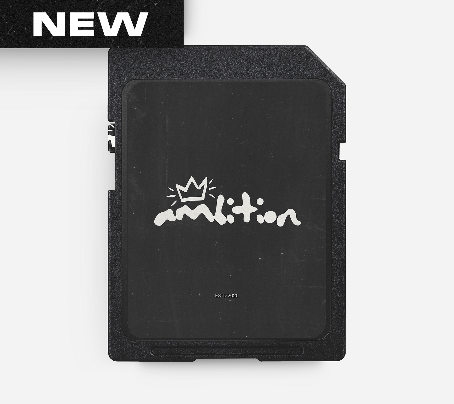 AMBITION - Melodic Drill Beat & Hook