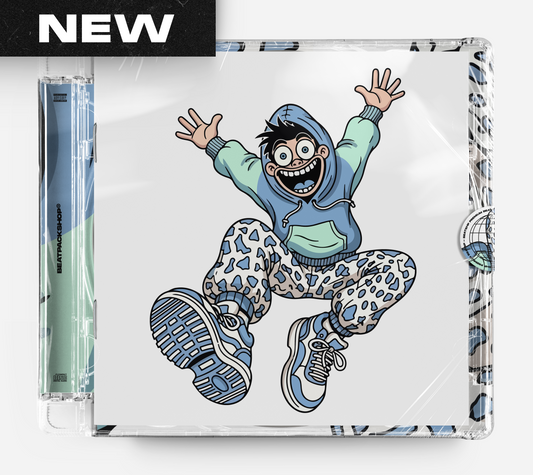 AMPED - Drill Pack