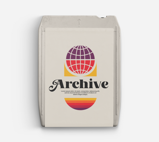 ARCHIVE - Afrobeats Beat