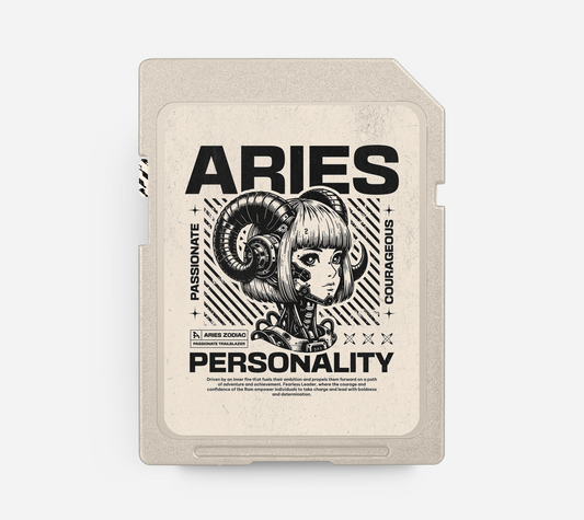 ARIES - Boom Bap Beat