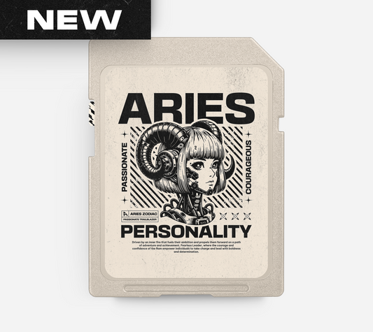 ARIES - Boom Bap Beat