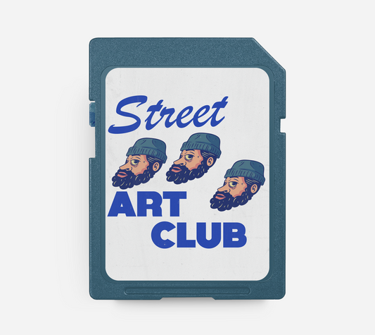 ART CLUB - Boom Bap Beat & Hook