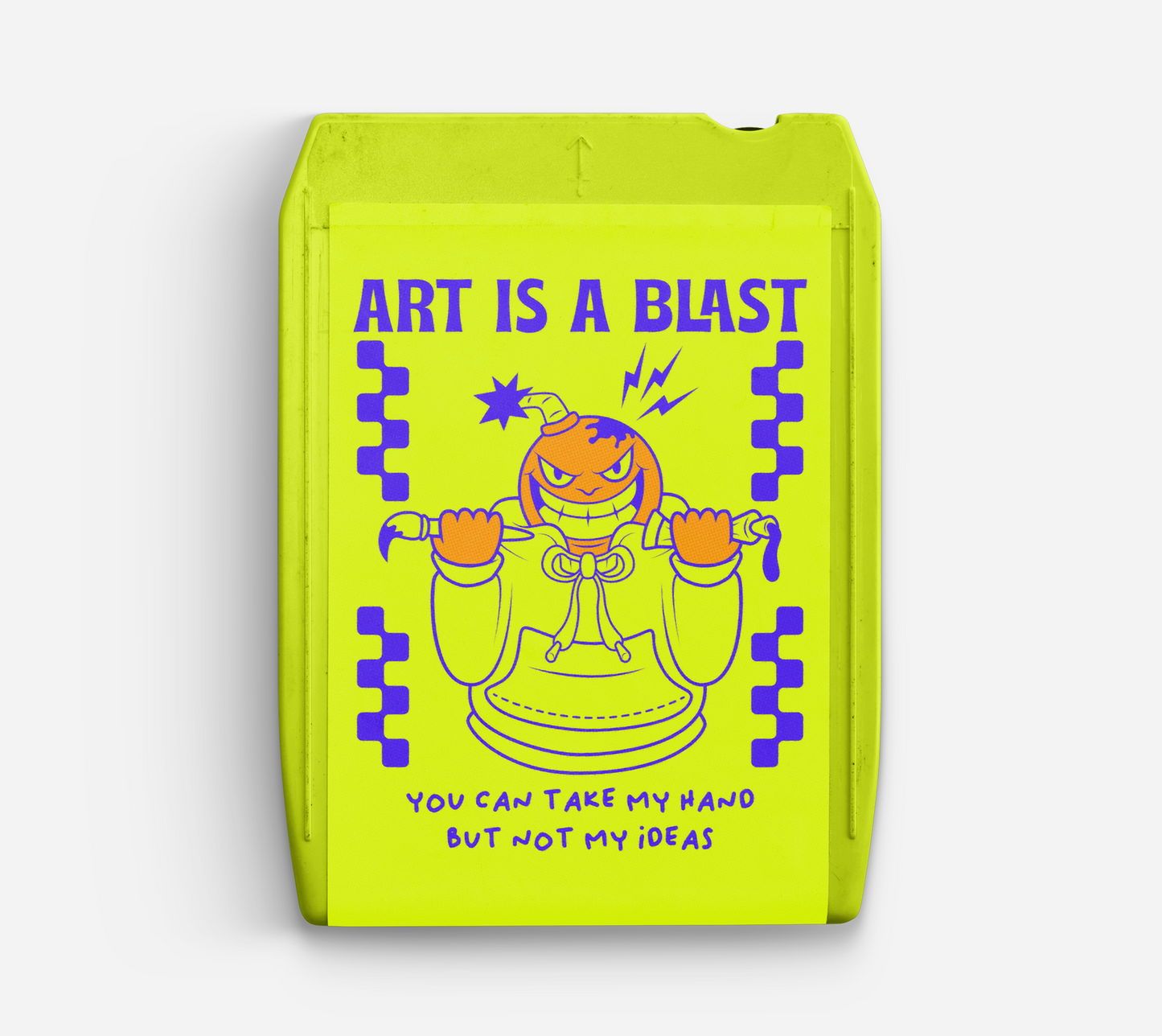 ARTBLAST - Trap Beat