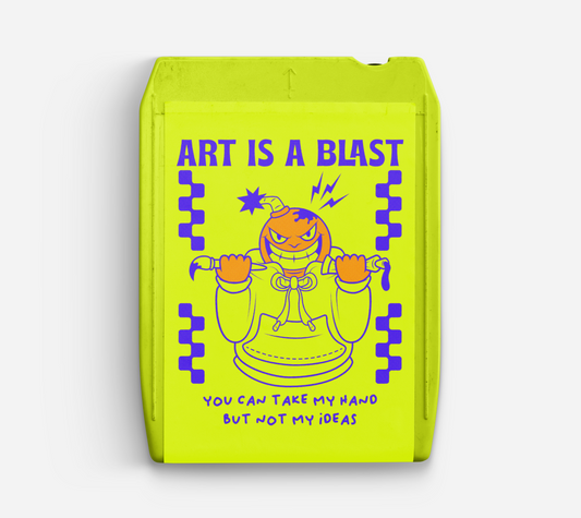 ARTBLAST - Trap Beat