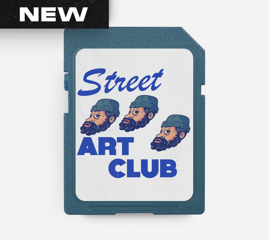 ART CLUB - Boom Bap Beat & Hook