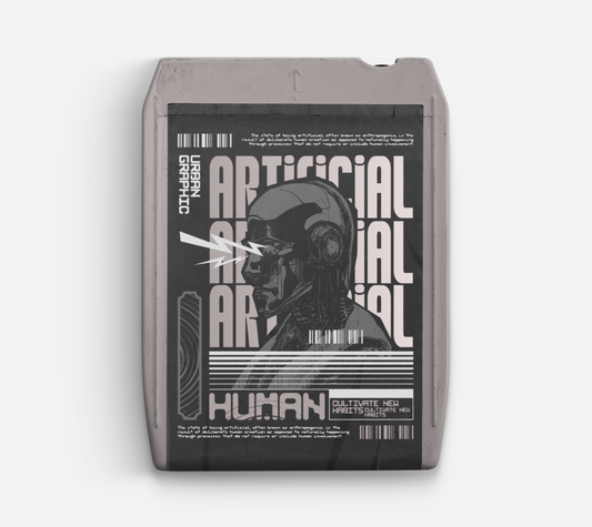 ARTIFICIAL - Melodic Trap Beat & Hook