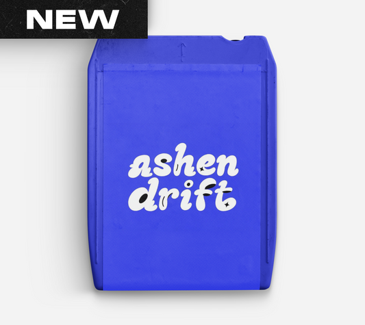 ASHEN DRIFT - Hip Hop Beat