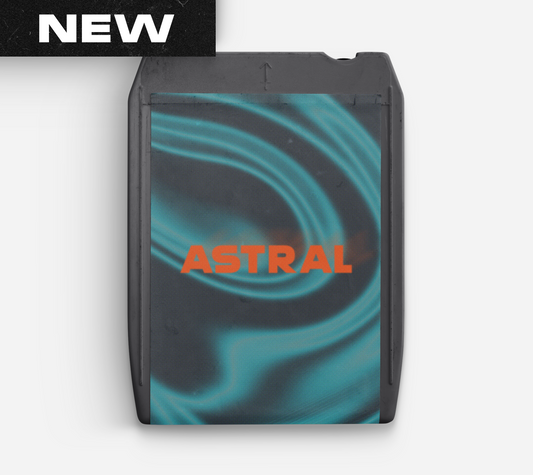 ASTRAL - Hip Hop Beat