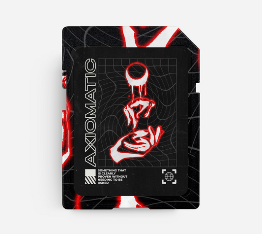 AXIOMATIC - Melodic Trap Beat