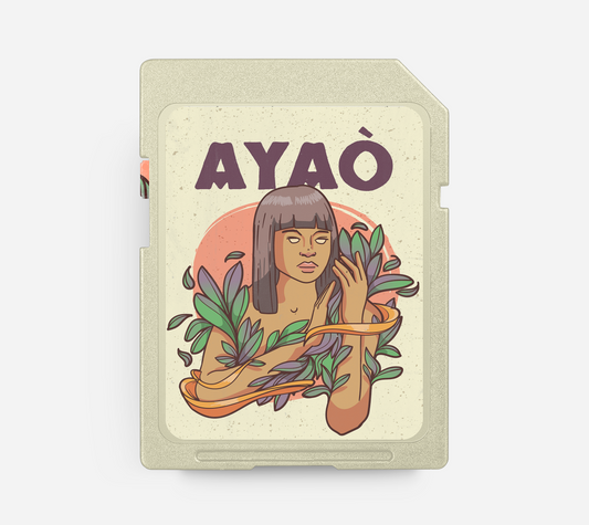 AYAO - Latin Pop Beat
