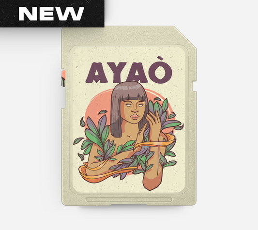 AYAO - Latin Pop Beat