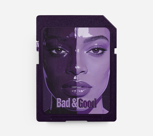 BAD & GOOD - RnB Beat & Hook