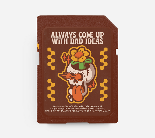 BAD IDEA - Hip Hop Beat