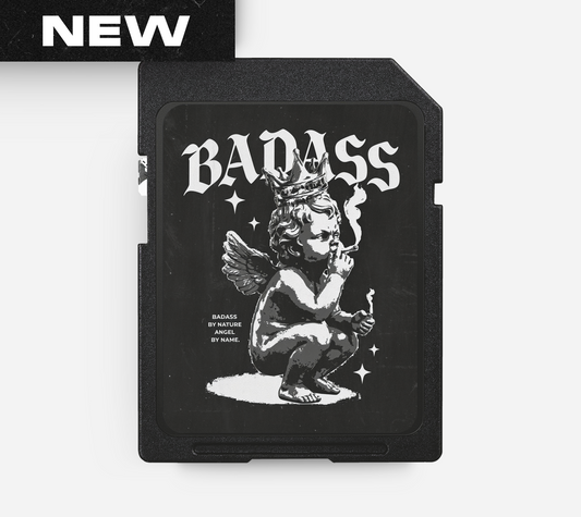 BADASS - Trap Beat