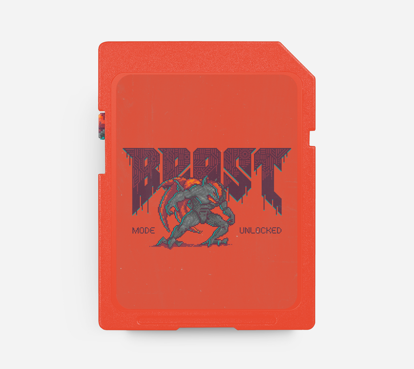BEASTMODE - Boom Bap Beat