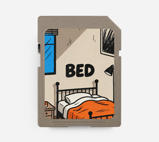 BED - RnB Beat & Hook