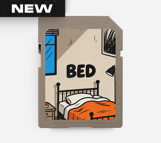 BED - RnB Beat & Hook