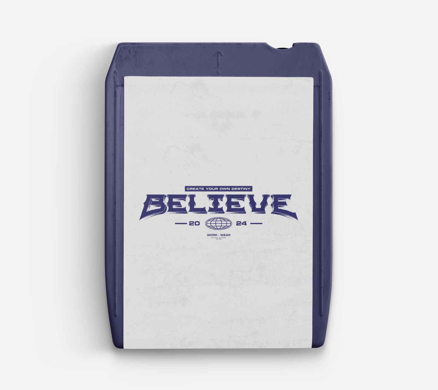 BELIEVE - Melodic Trap Beat
