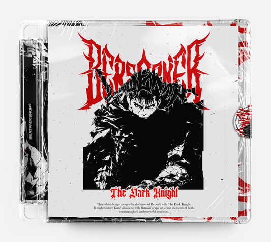 BERSERKER - Boom Bap Pack