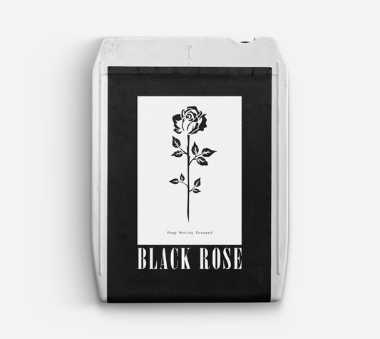 BLACK ROSE - Pop Beat
