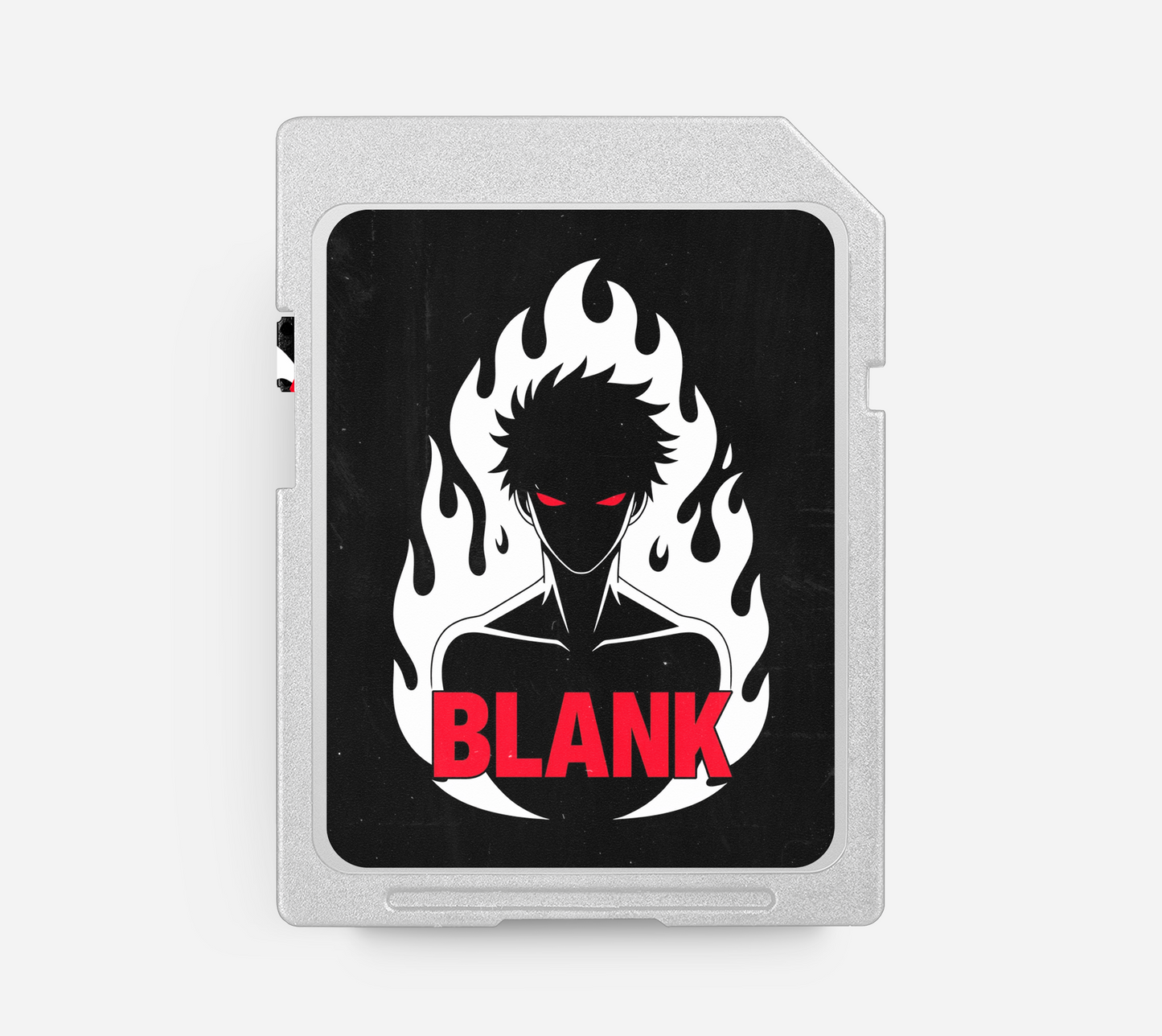 BLANK - Experimental Hip Hop Beat