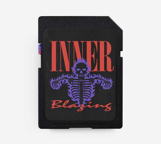 BLAZING - Club Trap Beat