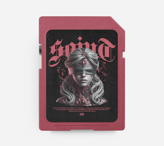 BLINDED - Drill Beat