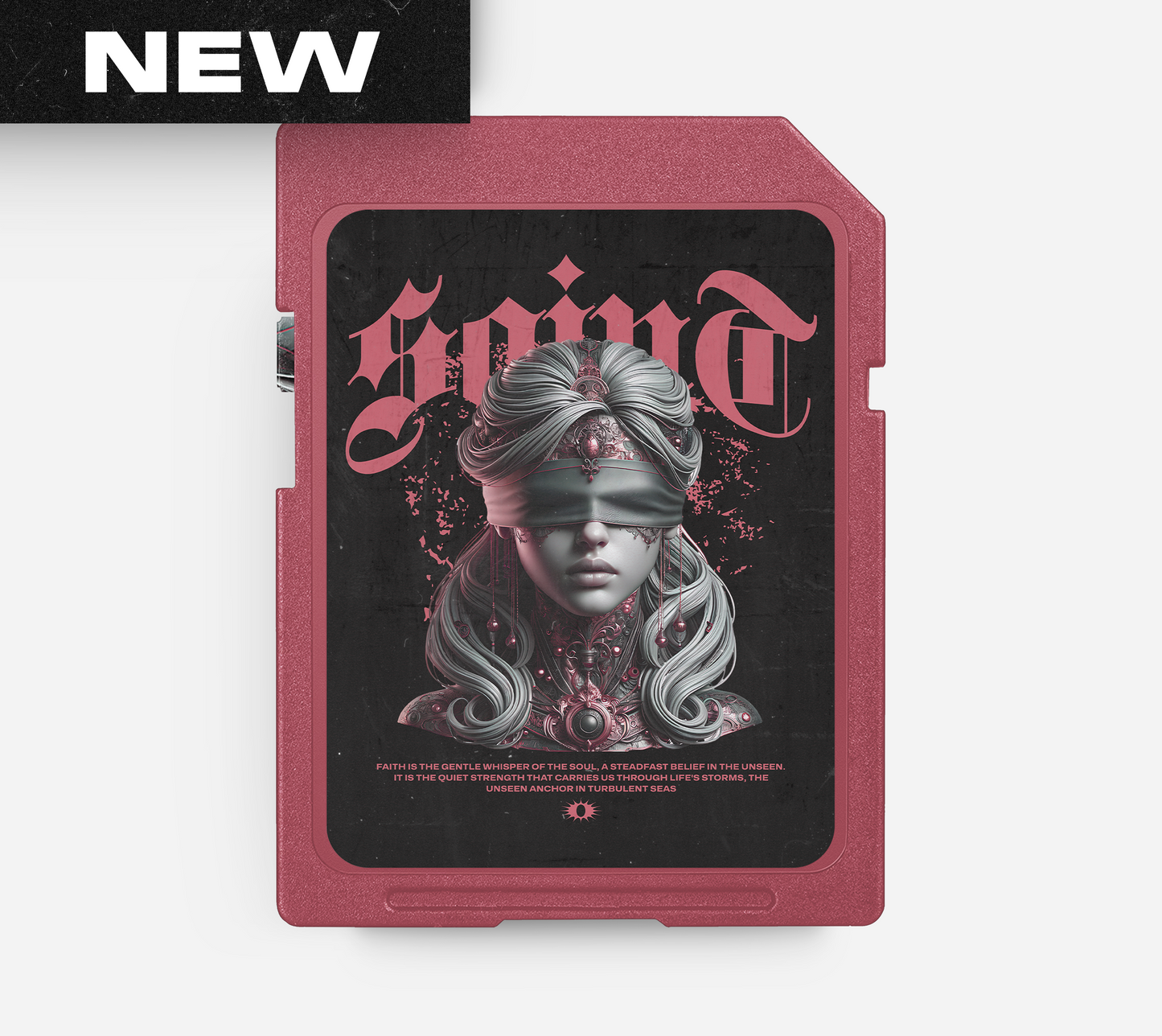 BLINDED - Drill Beat