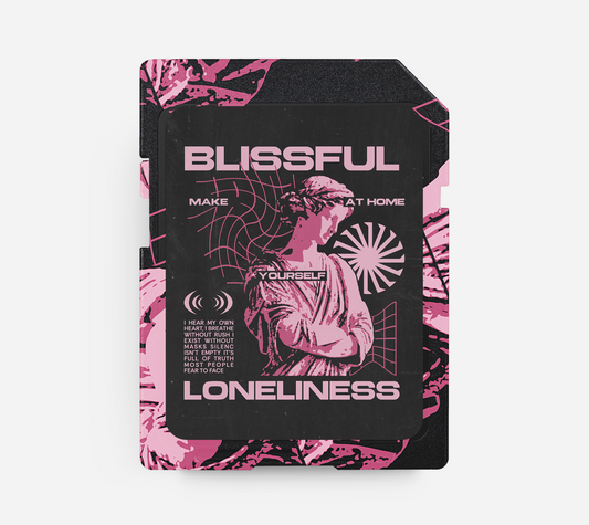 BLISSFUL - Afrobeats Beat