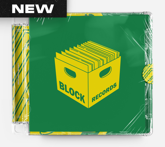 BLOCK - Trap Pack