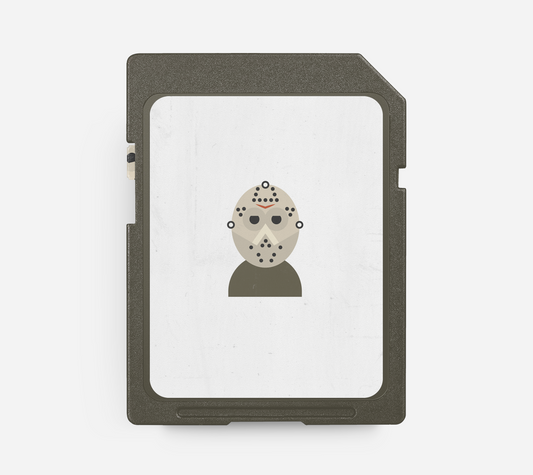 BOOGEYMAN - Trap Beat & Hook