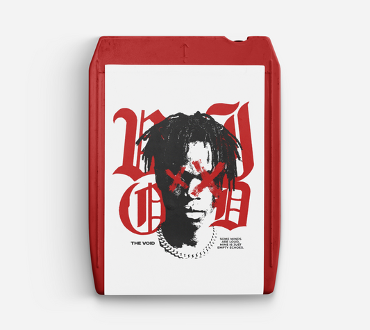 BRAIN FOG - Trap Beat