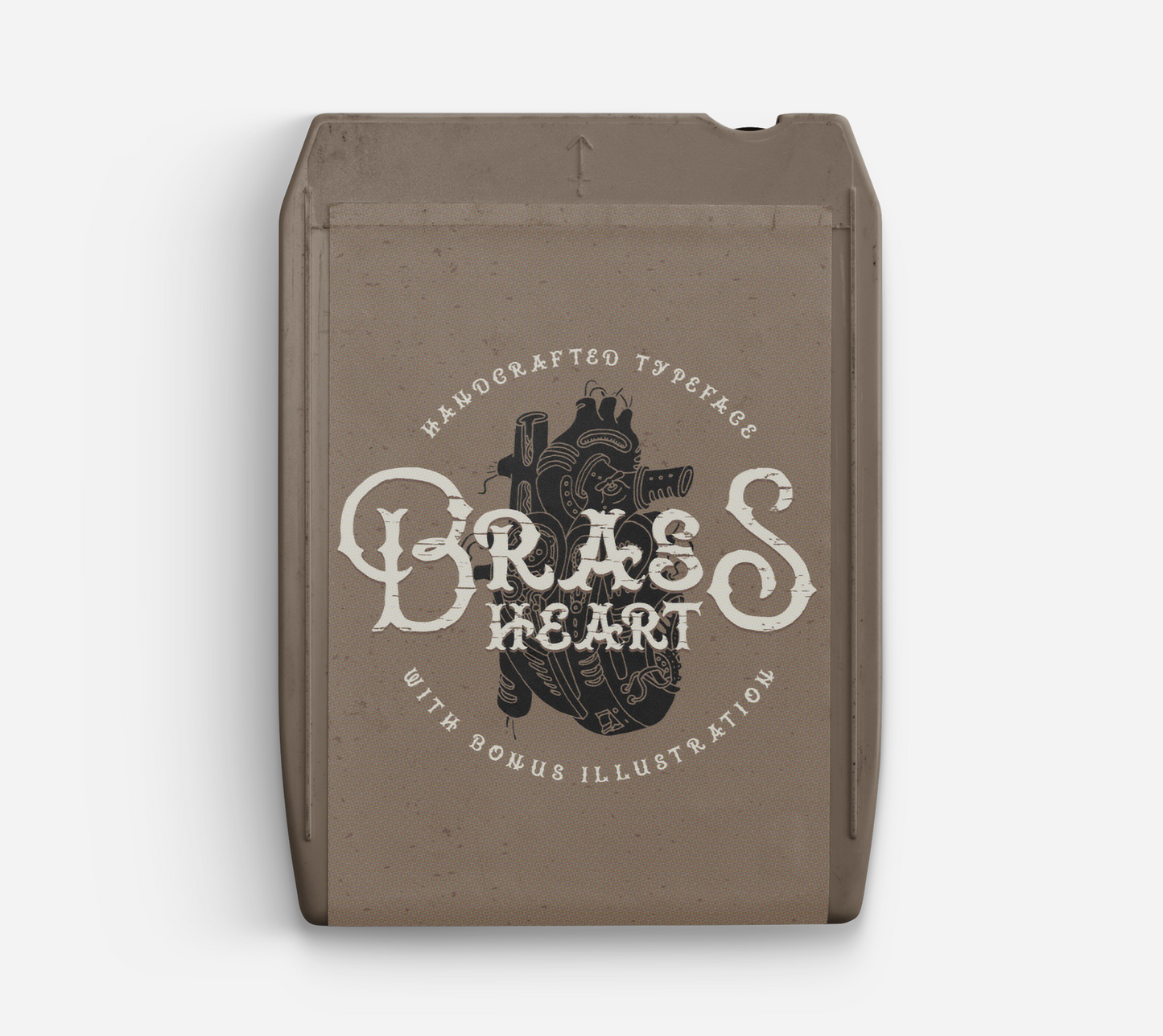 BRASS HEART - Trap Beat